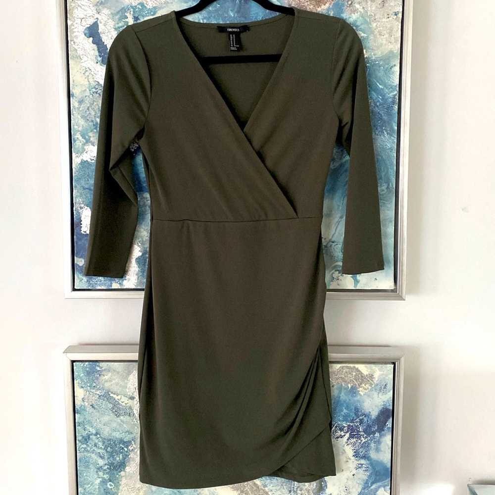 Forever 21 medium dress